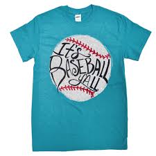 where can i buy baseball shirts