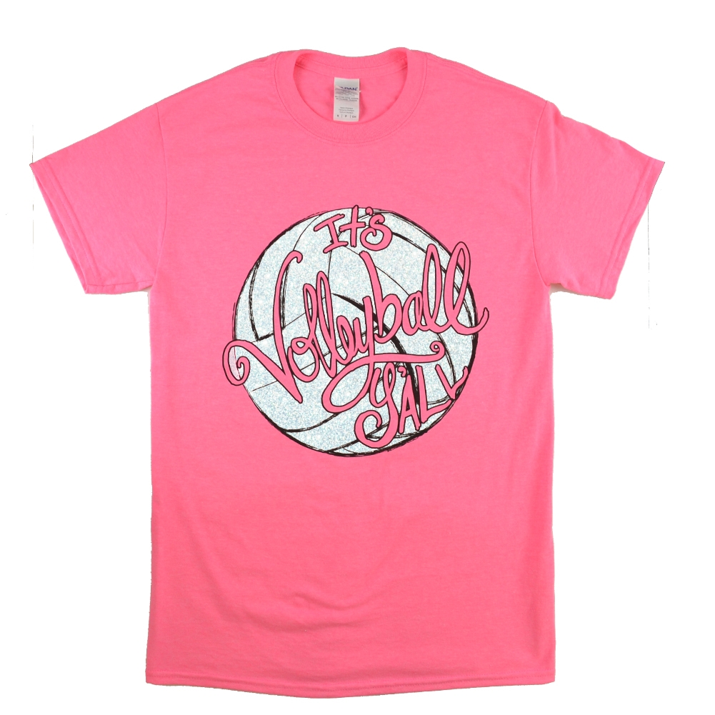 girls volleyball shirt