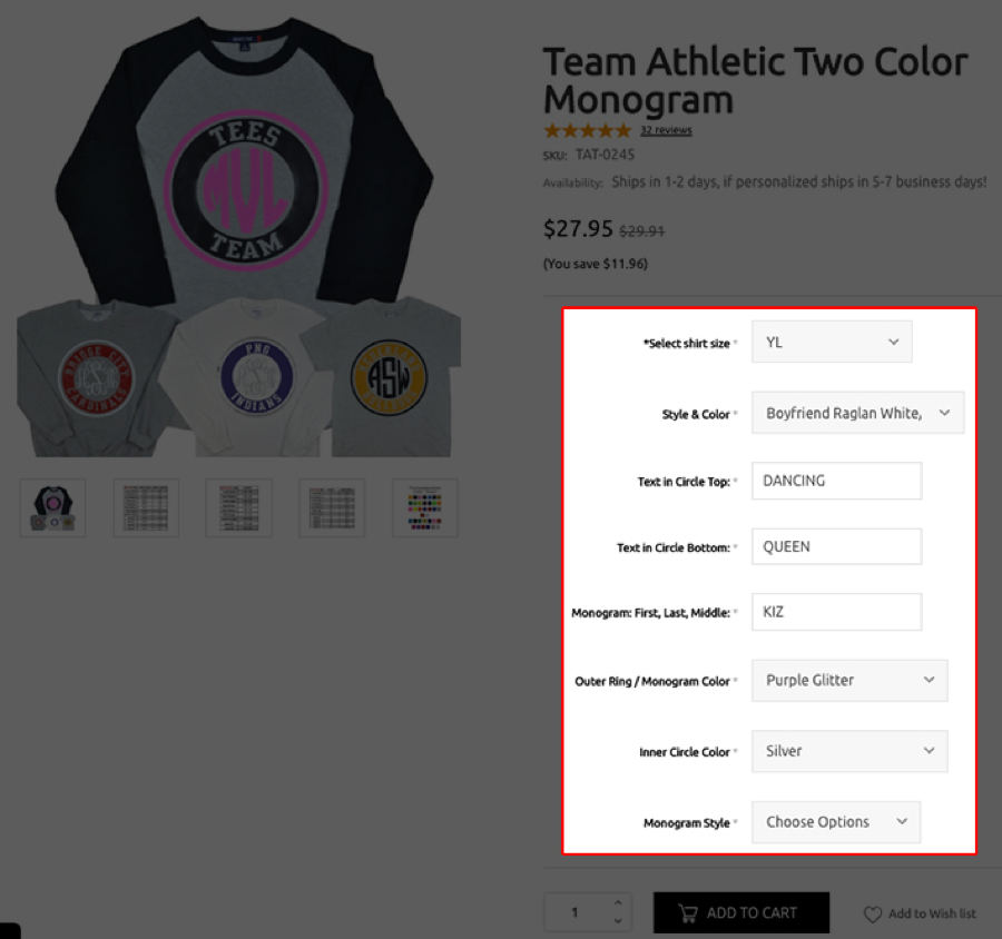 Custom T-Shirt Designer Tool: Tips For Designing Custom Apparel