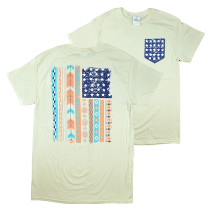 Top Patriotic Shirts To Celebrate July 4th